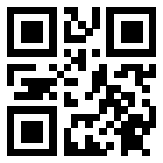 3912125748 - Immagine del QrCode associato