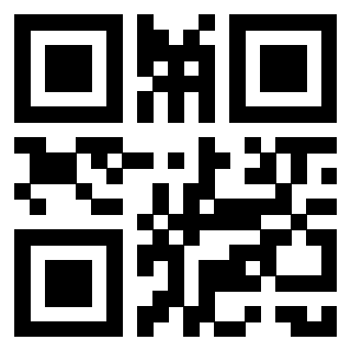 3912125751 - Immagine del Qr Code