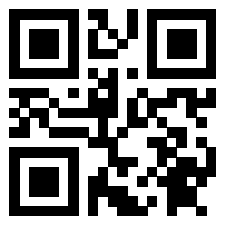 3912125752 Qr Code associato