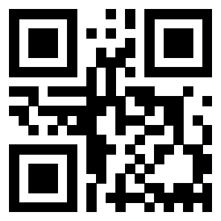 3912125754 - Immagine del QrCode associato