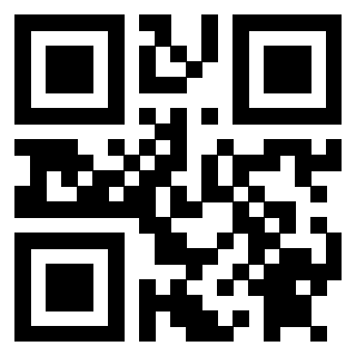 3912125760 Qr Code associato