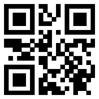 3912125761 - Immagine del Qr Code