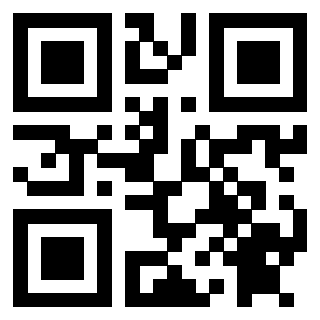 Immagine del Qr Code di 3912125764