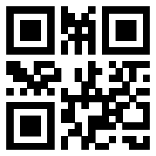 Scansione del Qr Code di 3912125765