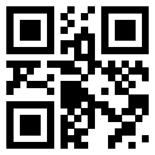 Immagine del QrCode di 3912125767