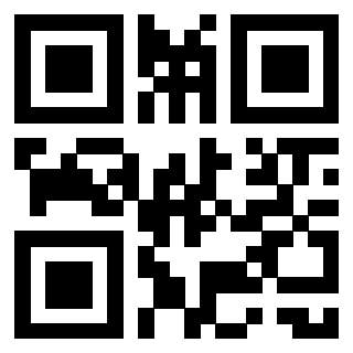 3912125768 QrCode associato