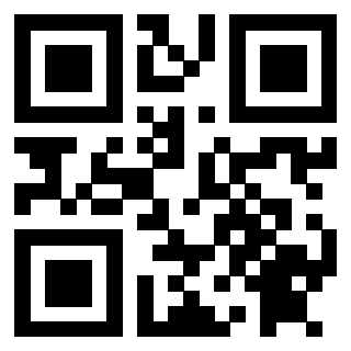 3912125769 QrCode associato