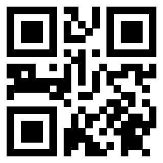 3912125771 QrCode associato
