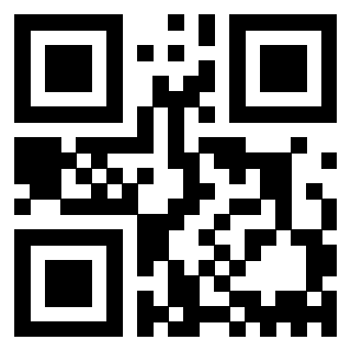 Scansione del QrCode di 3912125774