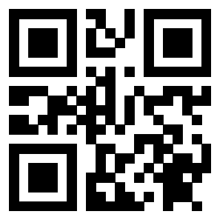 Immagine del Qr Code di 3912125778