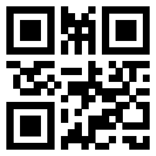 Il Qr Code di 3912125779