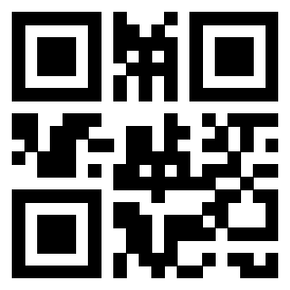 Immagine del Qr Code di 3912125780