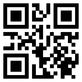 3912125781 QrCode associato