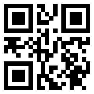 Immagine del Qr Code di 3912125782