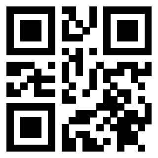 Scansione del QrCode di 3912125784