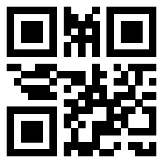 Immagine del Qr Code di 3912125785