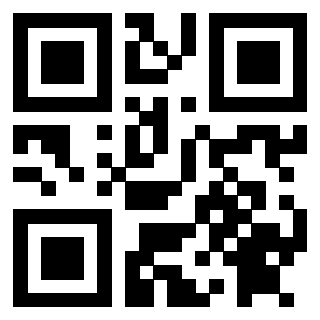 Scansione del QrCode di 3912125789