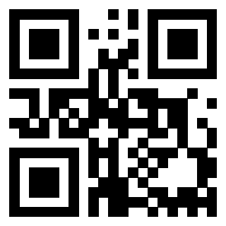 Scansione del Qr Code di 3912125790