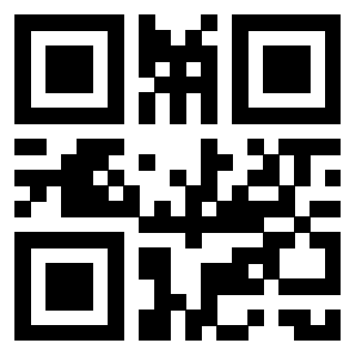 3912125791 Qr Code associato