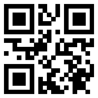Immagine del Qr Code di 3912125792