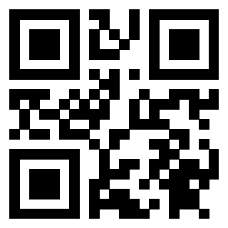 Il QrCode di 3912125793