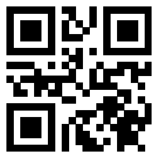 3912125795 - Immagine del Qr Code associato