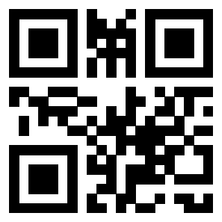 Qr Code di 3912125797