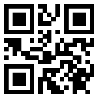 Scansione del QrCode di 3912125798