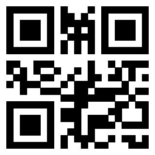 Qr Code di 3912125800