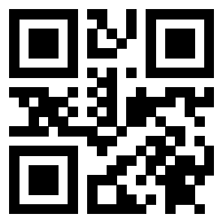 Immagine del QrCode di 3912125801