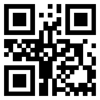Il QrCode di 3912125802