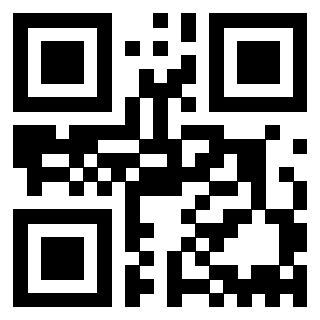 Qr Code di 3912125805