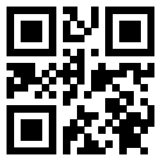 3912125806 - Immagine del QrCode associato