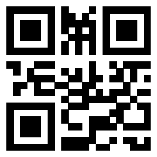 Scansione del QrCode di 3912125810