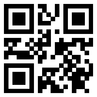 3912125811 - Immagine del QrCode associato