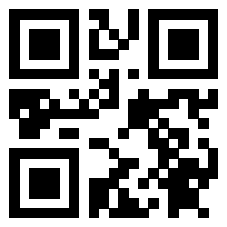 Il QrCode di 3912125812