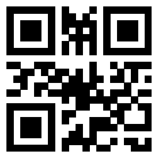 Il Qr Code di 3912125814
