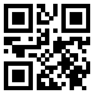 3912125815 Qr Code associato
