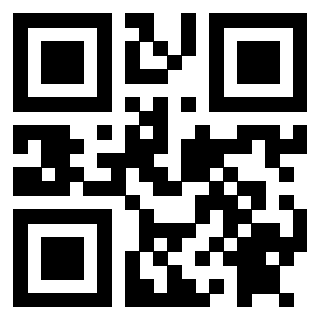 3912125818 - Immagine del Qr Code