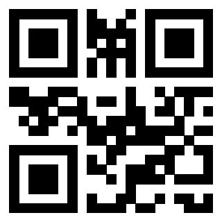 Scansione del Qr Code di 3912125821