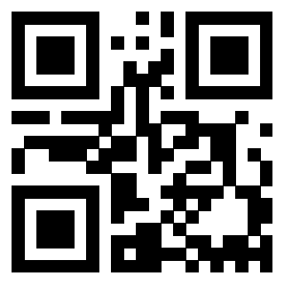 3912125822 - Immagine del QrCode associato