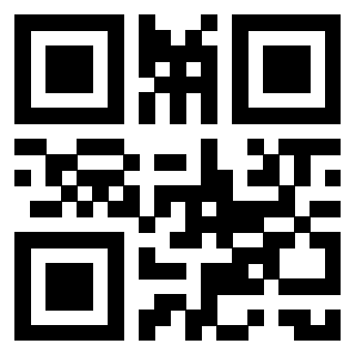3912125823 - Immagine del Qr Code
