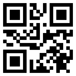 3912125824 QrCode associato