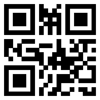 Scansione del Qr Code di 3912125826