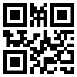 Il QrCode di 3912125828