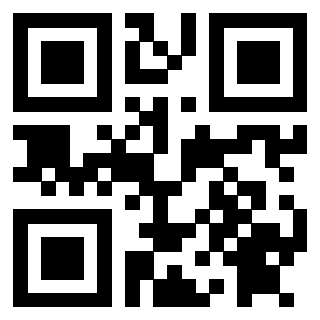 3912125831 QrCode associato