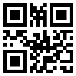 Immagine del Qr Code di 3912125832