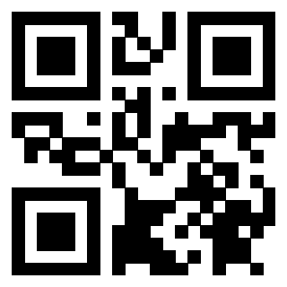 3912125834 - Immagine del Qr Code associato
