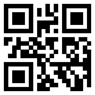 3912125836 - Immagine del Qr Code