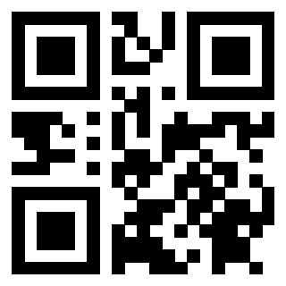 Il Qr Code di 3912125839